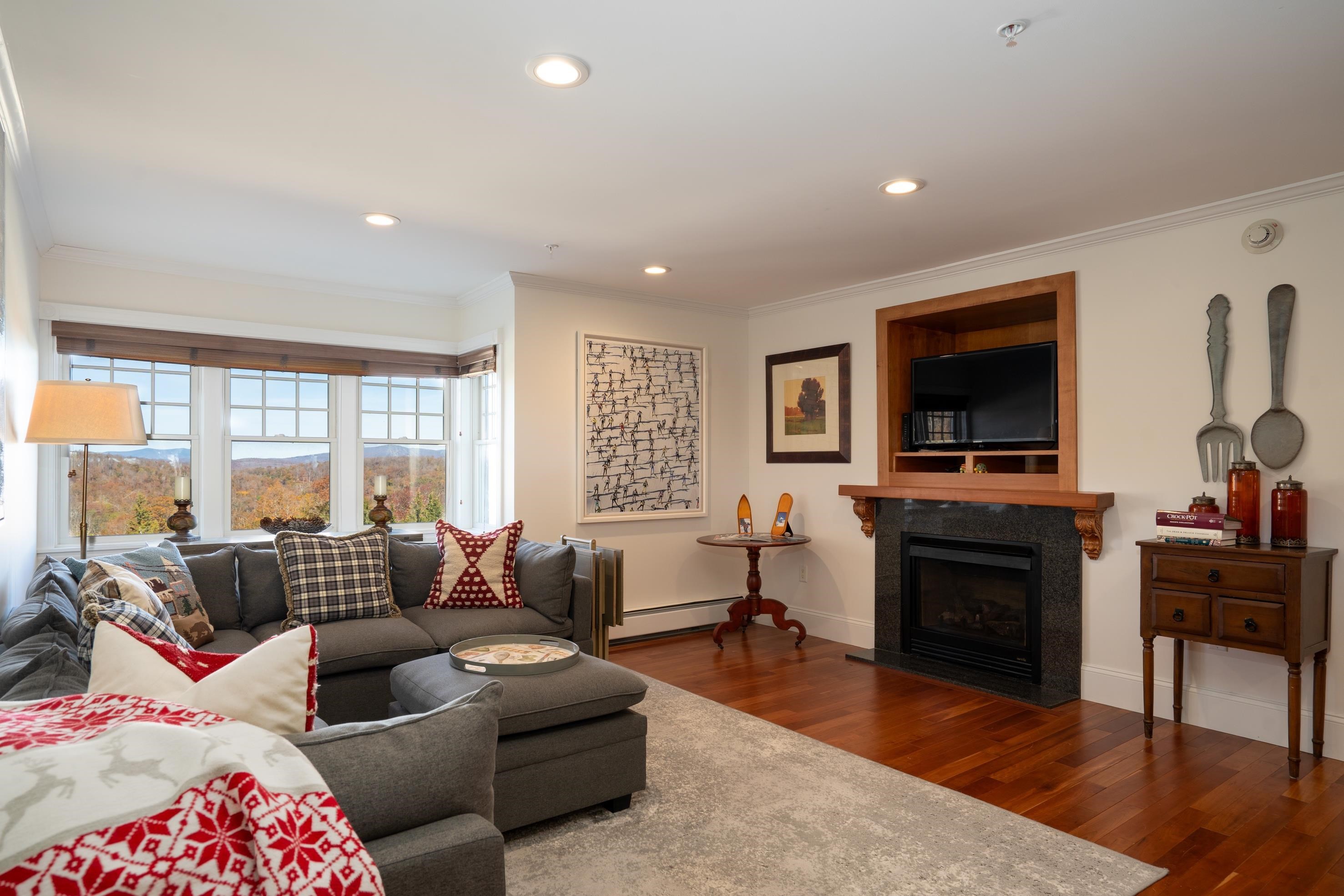 19 Village Lodge Road, Unit 209 Stratton, VT 05155 - Photo 1 of 36