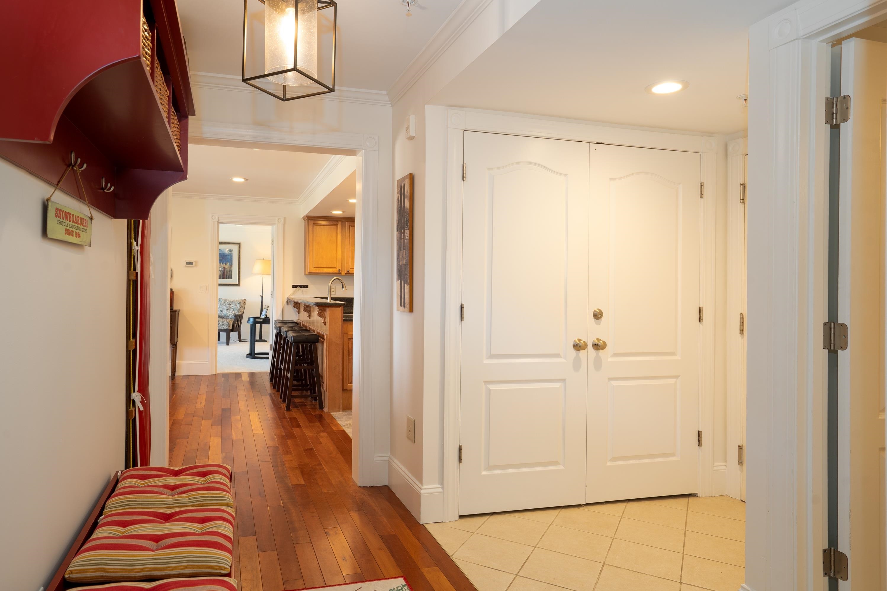 19 Village Lodge Road, Unit 209 Stratton, VT 05155 - Photo 12 of 36