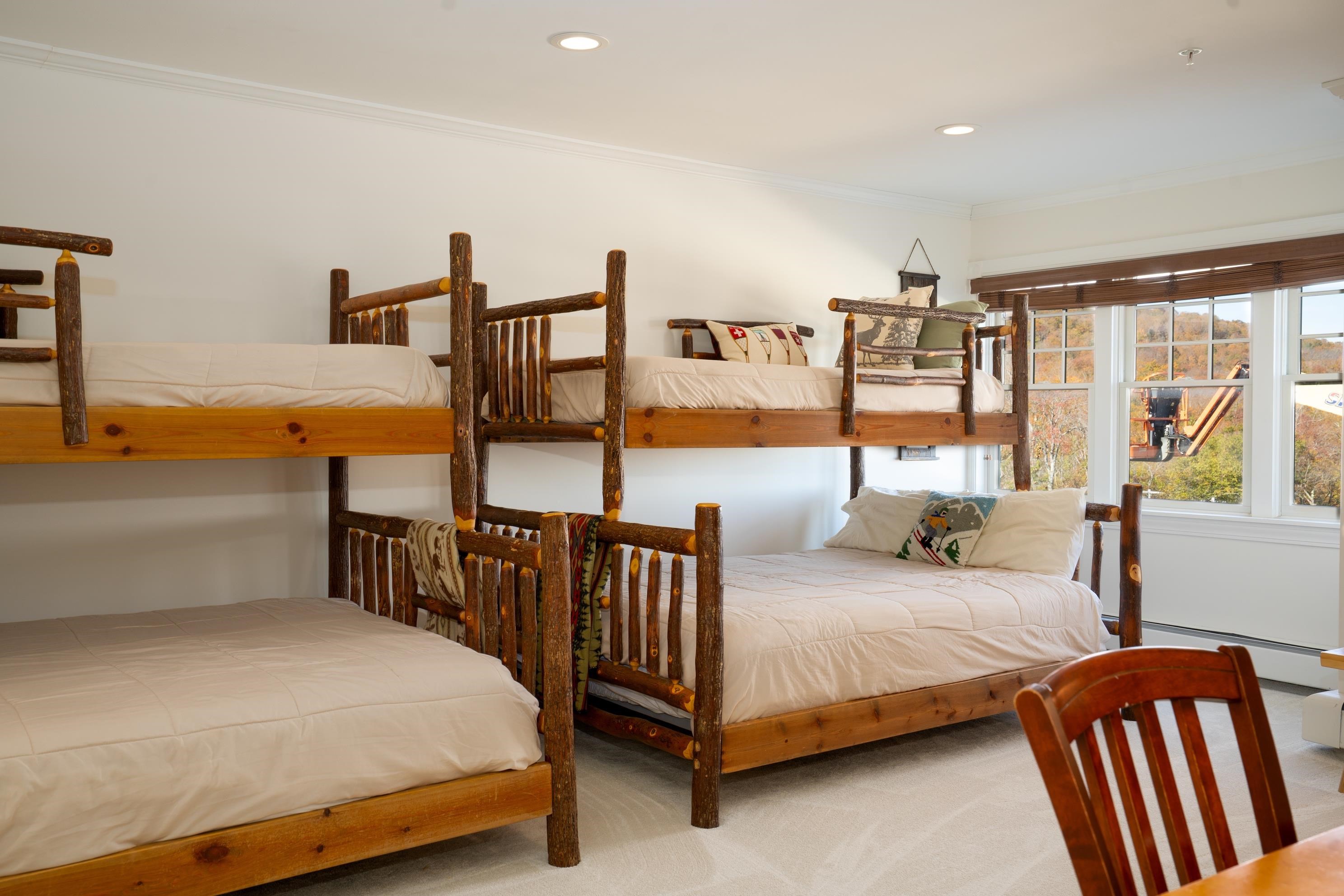 19 Village Lodge Road, Unit 209 Stratton, VT 05155 - Photo 24 of 36