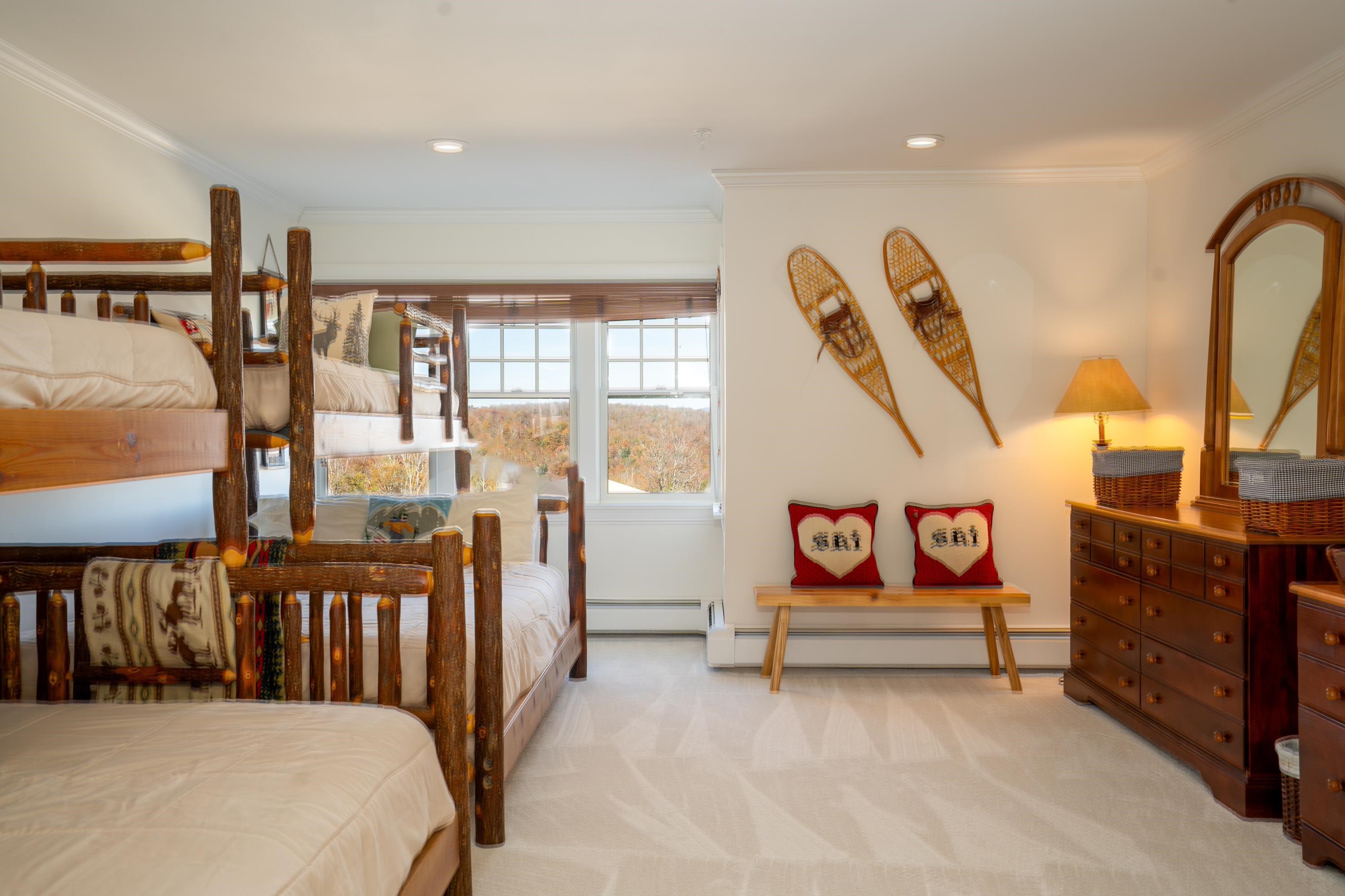19 Village Lodge Road, Unit 209 Stratton, VT 05155 - Photo 25 of 36