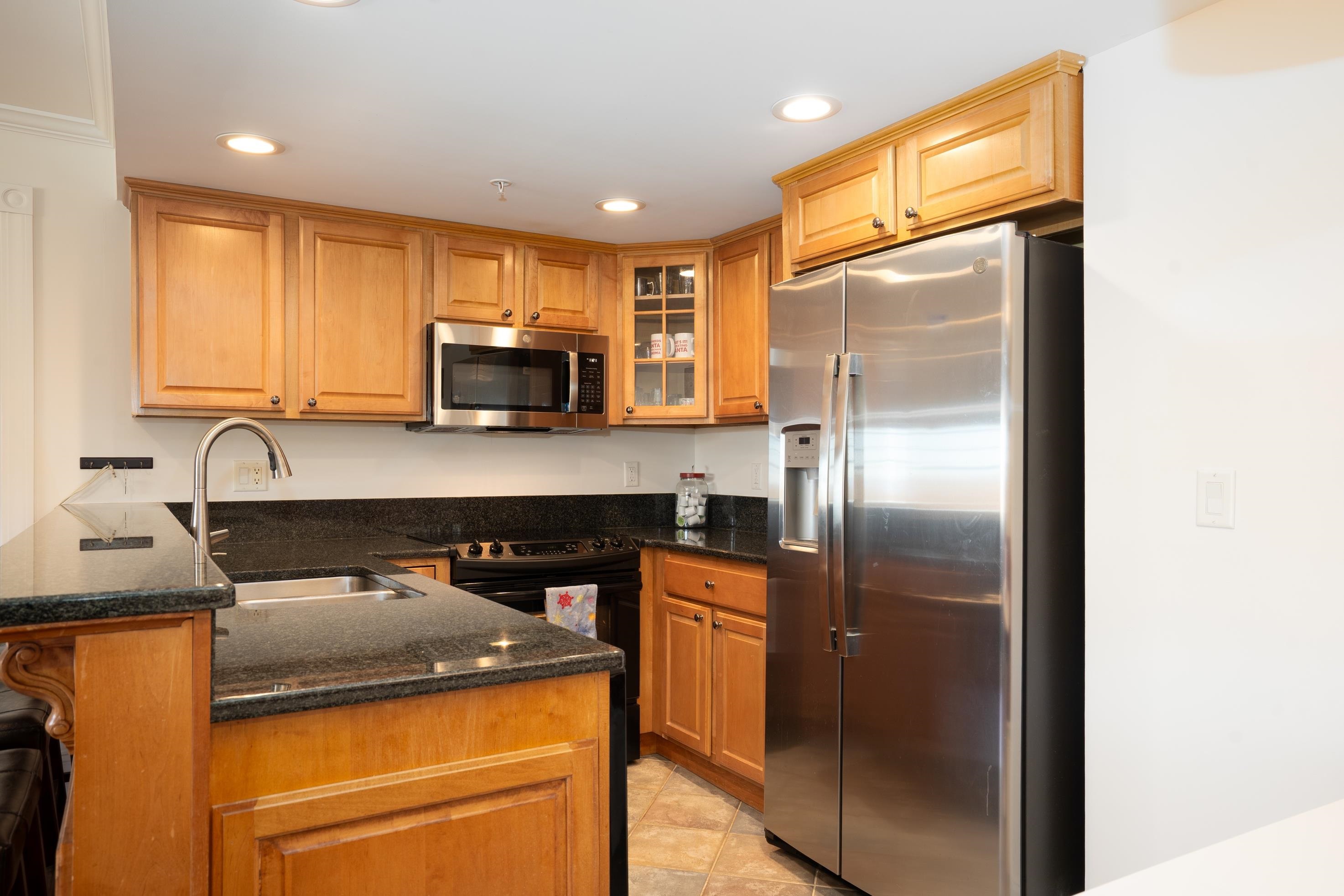 19 Village Lodge Road, Unit 209 Stratton, VT 05155 - Photo 6 of 36