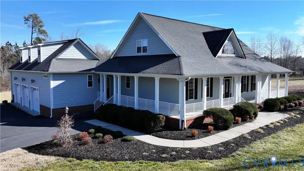 $4,500 | 12900 River Road, Chesterfield, VA 23838