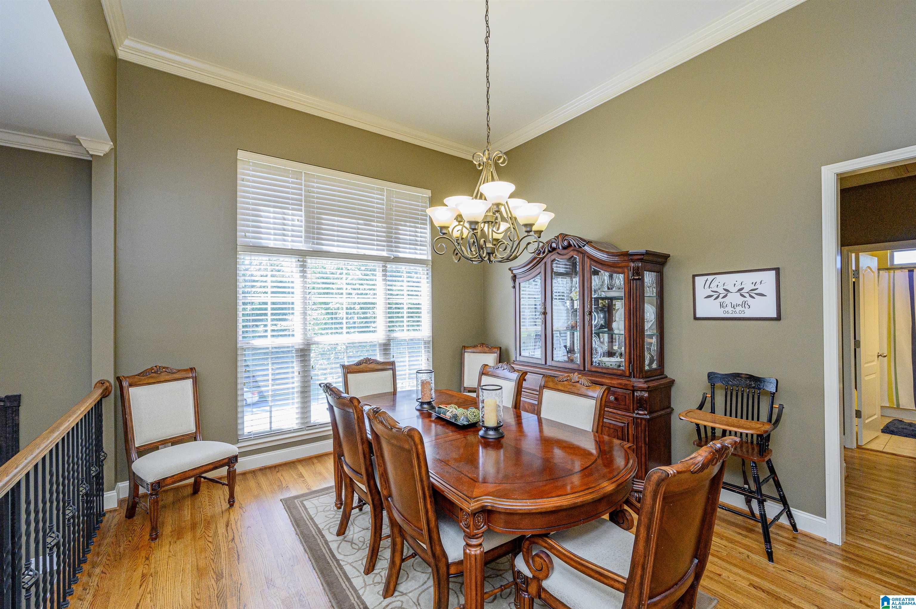 129 Timber Ridge Drive Alabaster, AL 35007 - Photo 8 of 44
