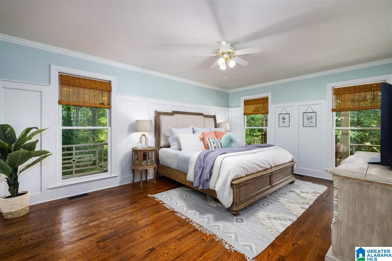 155 Heritage Road Oneonta, AL 35121 - Photo 30 of 50