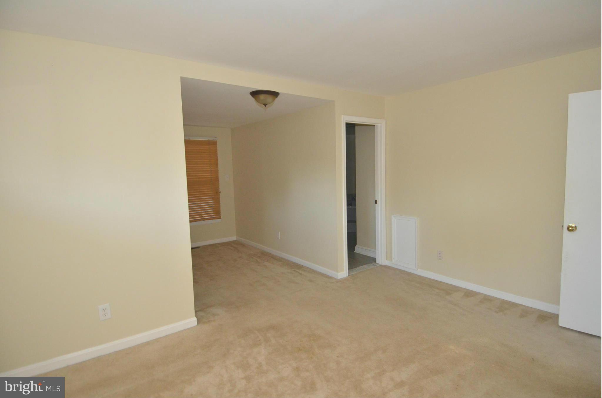 11806 Selfridge Road Silver Spring, MD 20906 - Photo 11 of 25 a view of an empty room