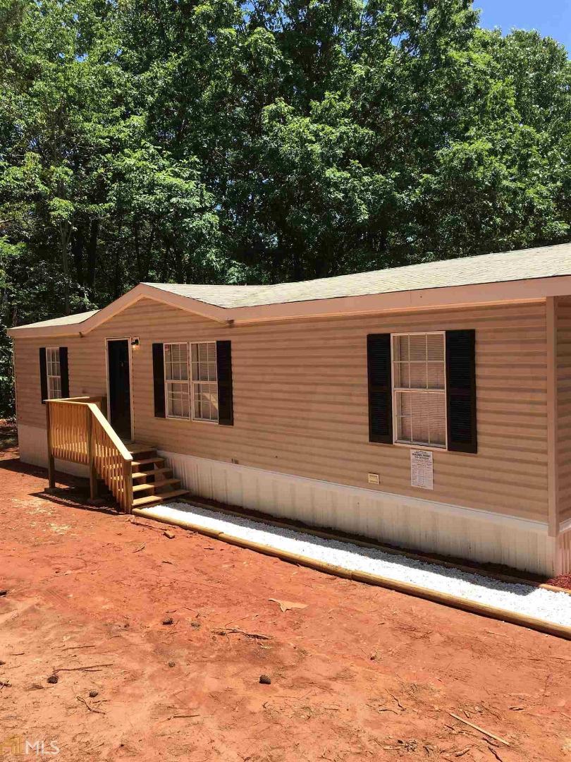 468 Rock Forge Road Jefferson, GA 30549 - Photo 1 of 1 Gallery Image 1