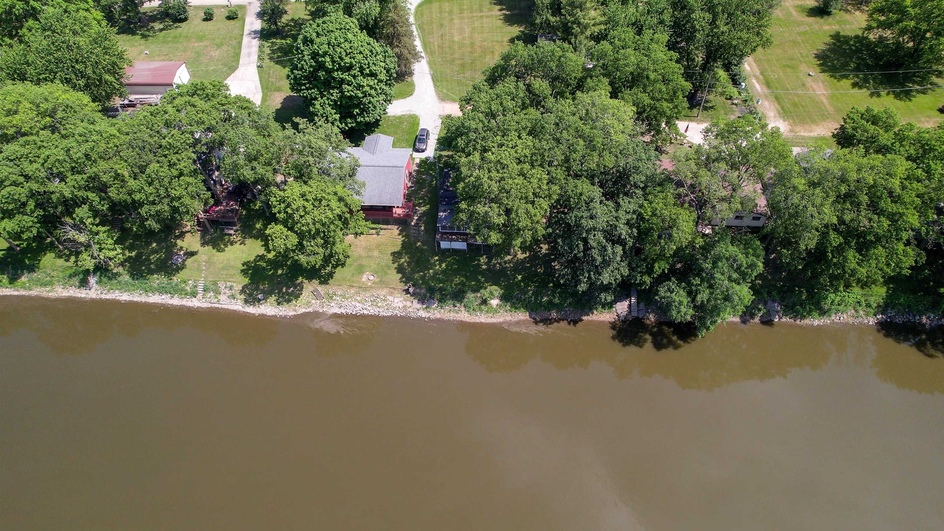 7198 South Rock Nation Road Dixon, IL 61021 - Photo 33 of 40