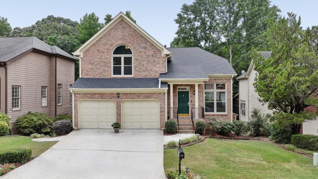 2403 Watermark Decatur, GA 30033 - Photo 1 of 1 Gallery Image 1