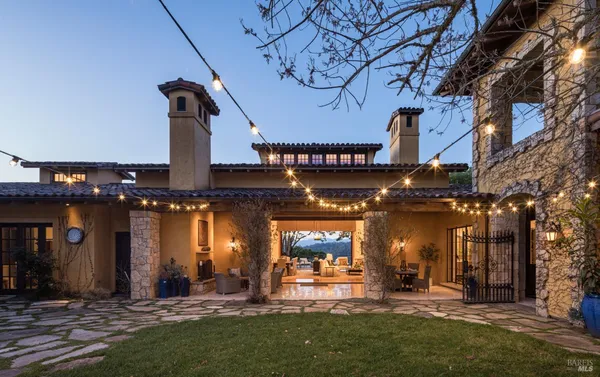 $3,700,000 | 1221 Shiloh Crest, Santa Rosa, CA 95403