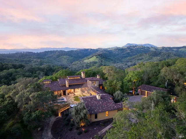 $3,895,000 | 1221 Shiloh Crest, Santa Rosa, CA 95403