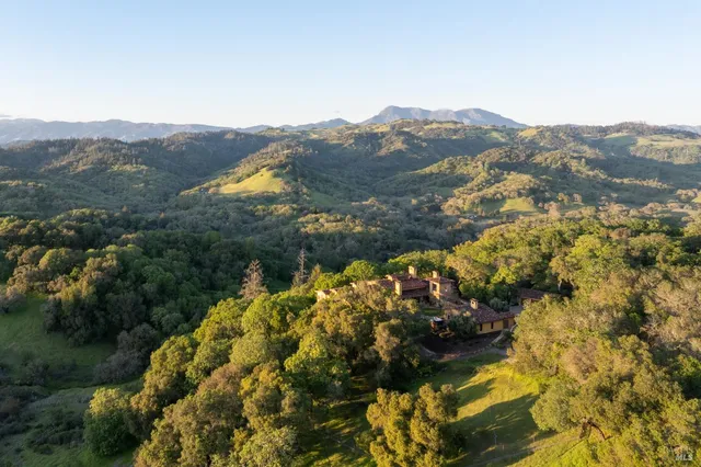$3,895,000 | 1221 Shiloh Crest, Santa Rosa, CA 95403
