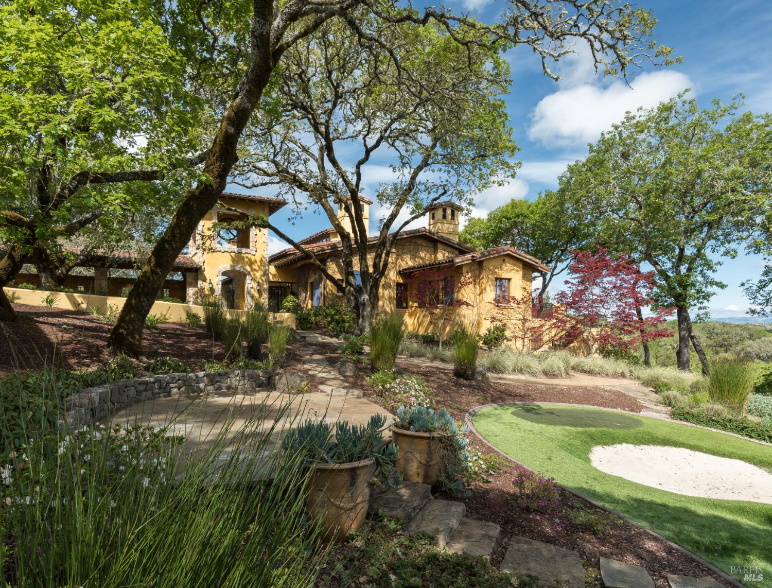 1221 Shiloh Crest Santa Rosa, CA 95403 - Photo 32 of 40