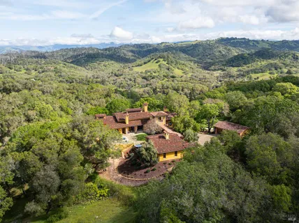 $3,895,000 | 1221 Shiloh Crest, Santa Rosa, CA 95403