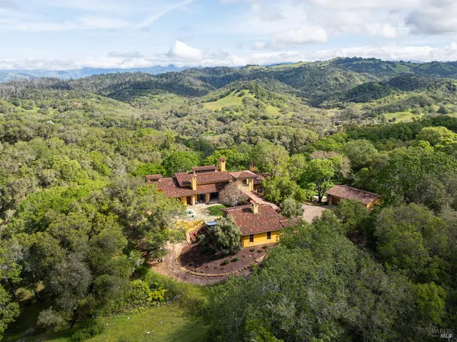 $3,895,000 | 1221 Shiloh Crest, Santa Rosa, CA 95403