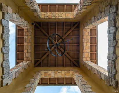 $3,895,000 | 1221 Shiloh Crest, Santa Rosa, CA 95403