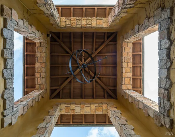 $3,895,000 | 1221 Shiloh Crest, Santa Rosa, CA 95403