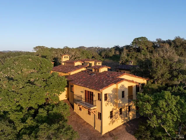 $3,895,000 | 1221 Shiloh Crest, Santa Rosa, CA 95403