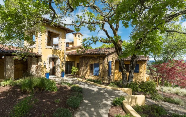 $3,895,000 | 1221 Shiloh Crest, Santa Rosa, CA 95403
