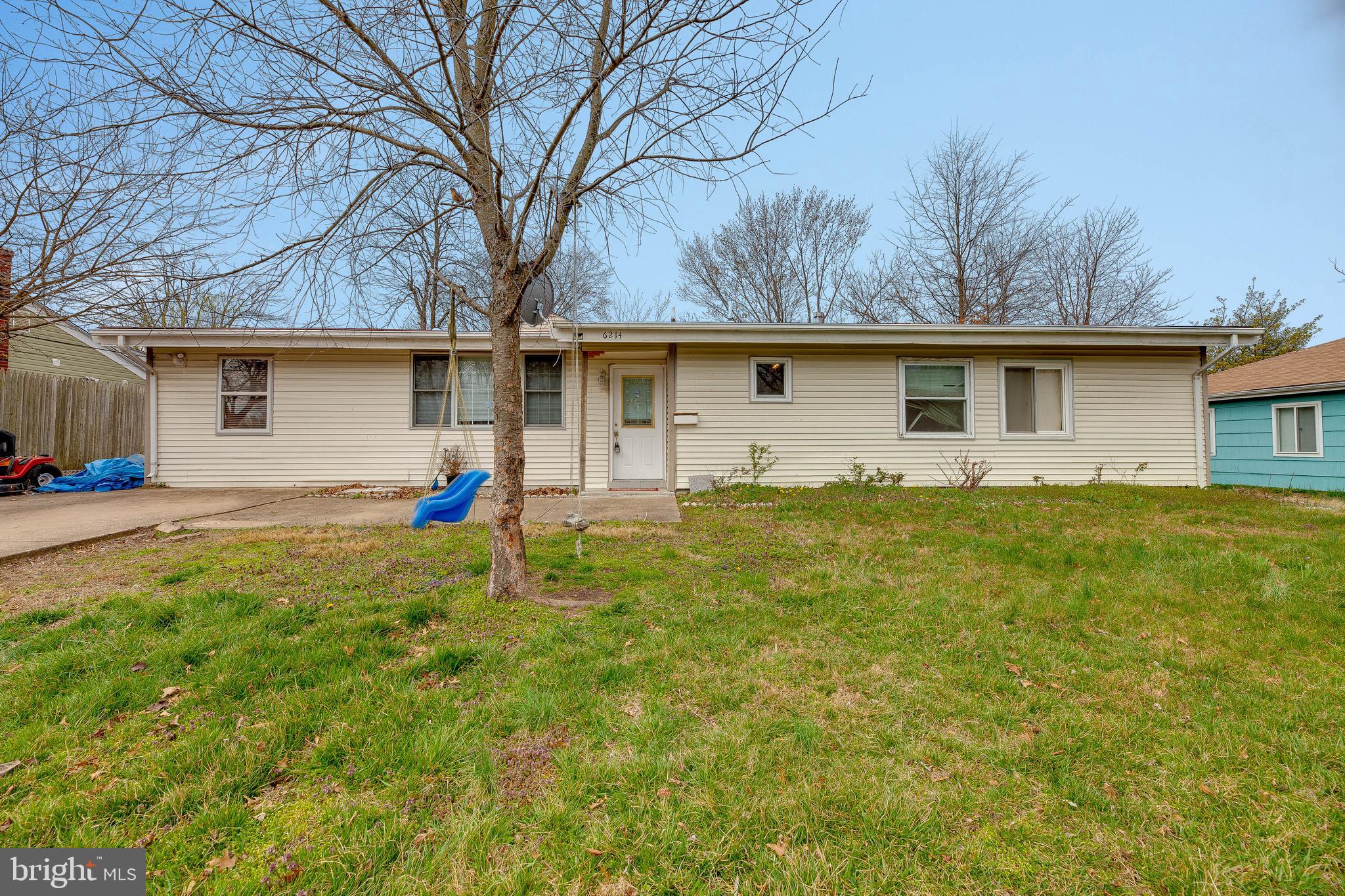 6214 Frontier Drive Springfield, VA 22150 - Photo 1 of 35