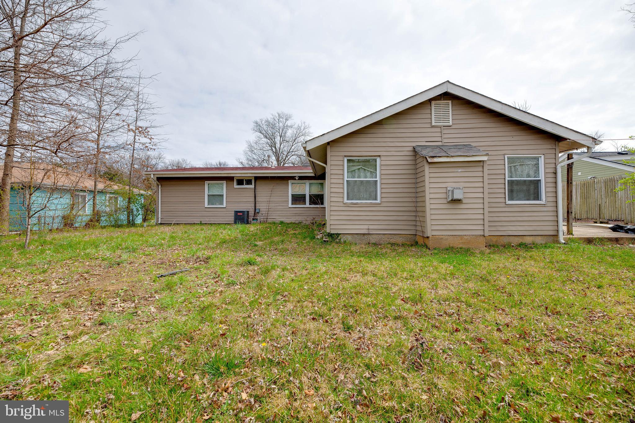 6214 Frontier Drive Springfield, VA 22150 - Photo 34 of 35