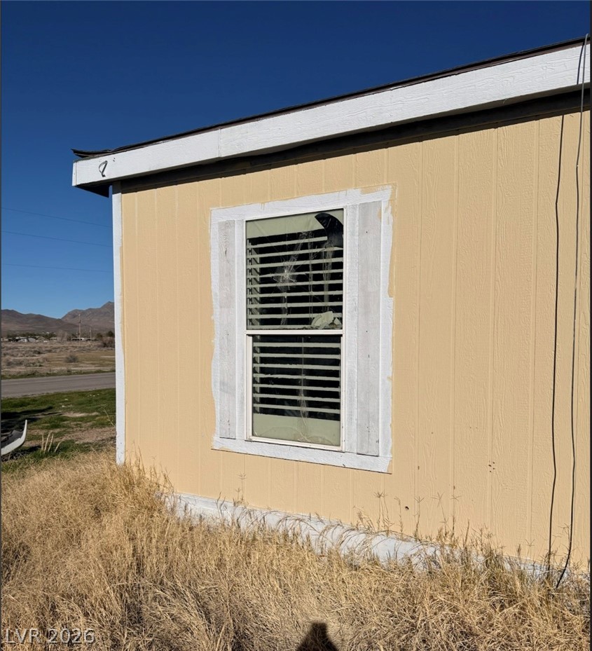 3480 Medicine Man Road Pahrump, NV 89048 - Photo 2 of 4