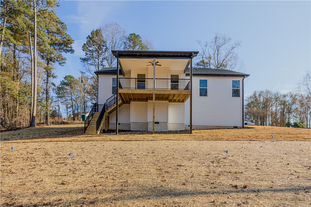 174 Turtle Dove Lane Seneca, SC 29678 - Photo 40 of 43