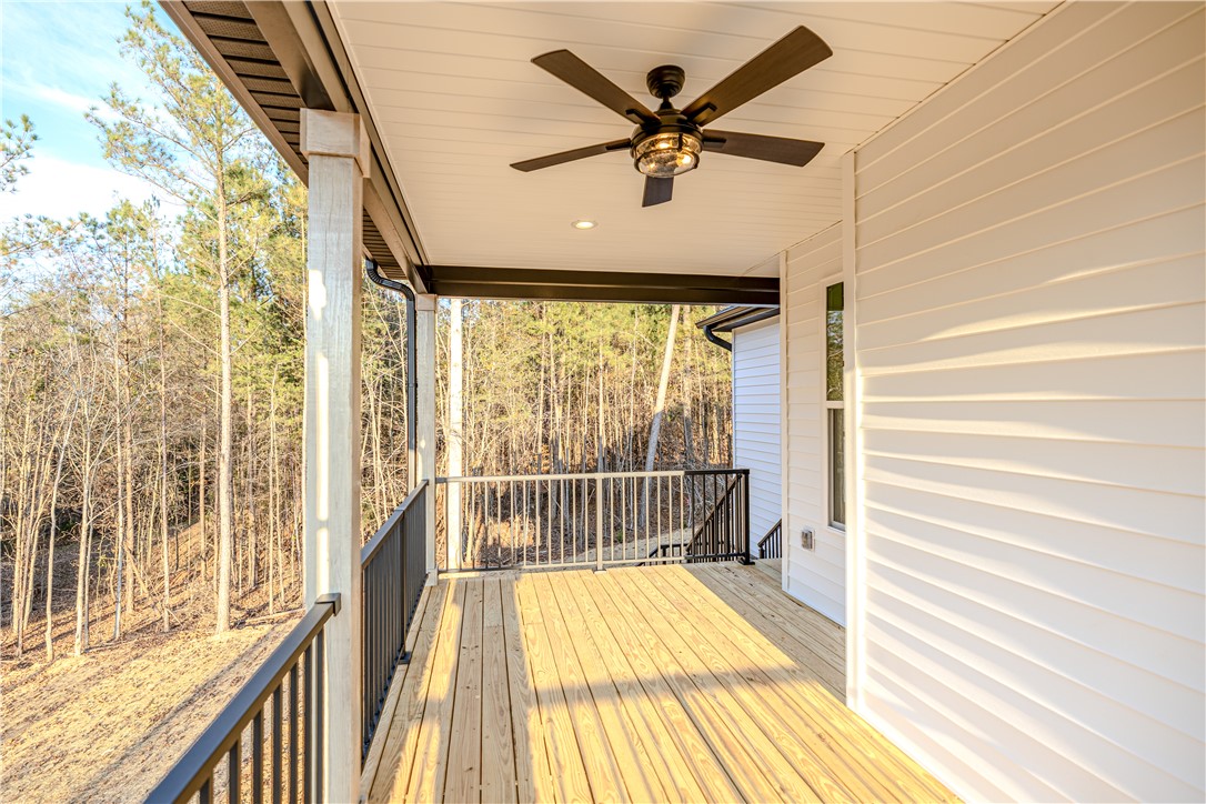 174 Turtle Dove Lane Seneca, SC 29678 - Photo 41 of 43