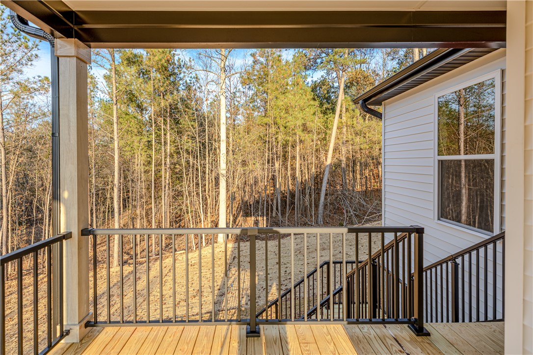 174 Turtle Dove Lane Seneca, SC 29678 - Photo 42 of 43