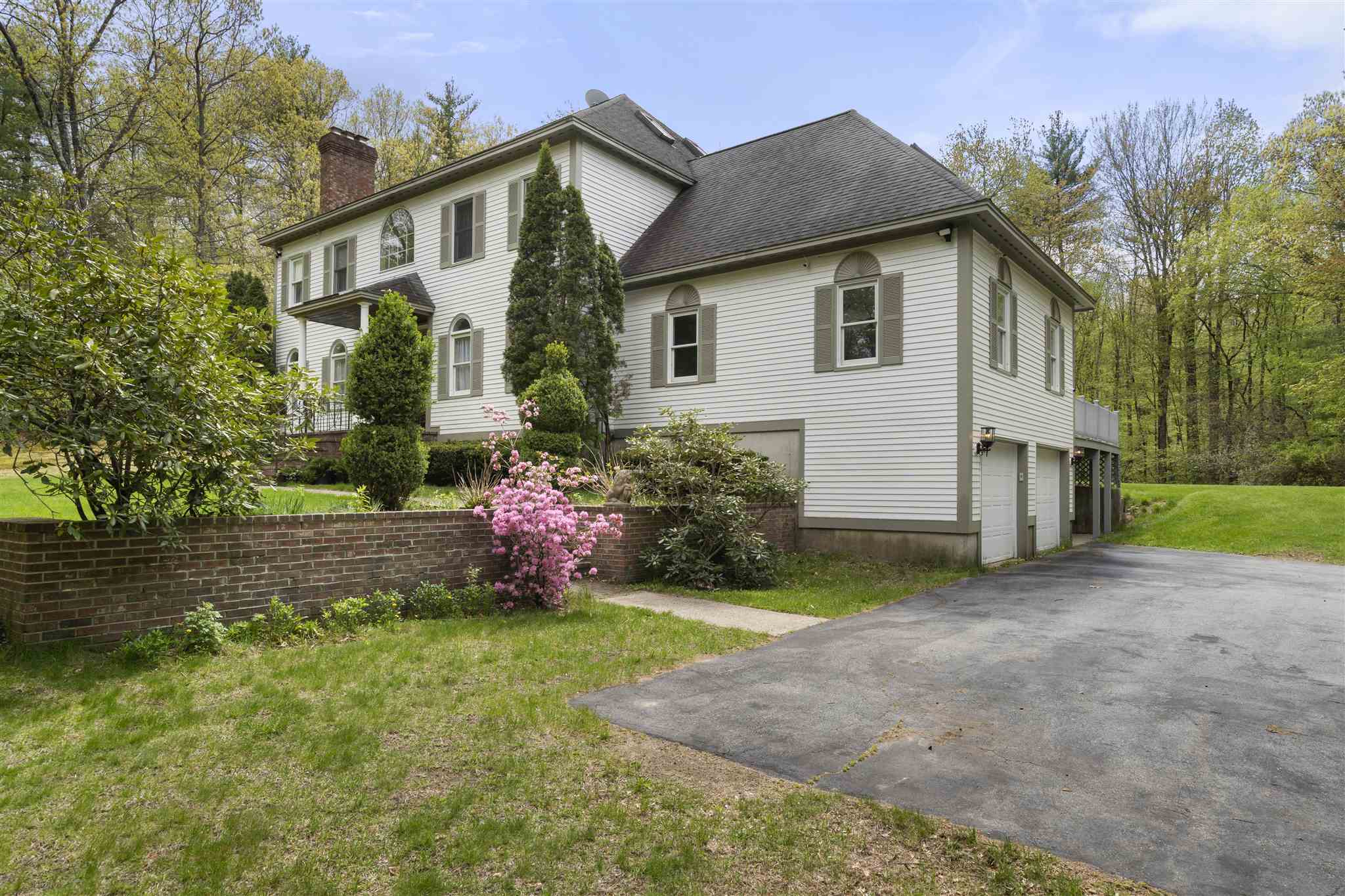 6 Farmington Road Milford, NH 03055 - Photo 1 of 35 Gallery Image 1