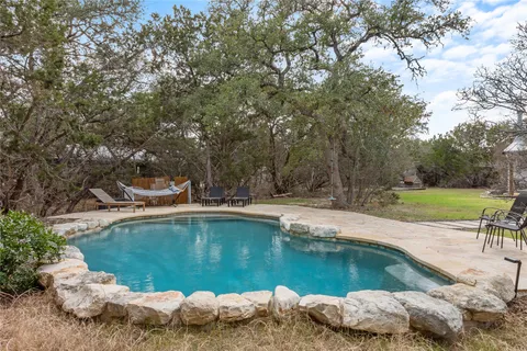 $950,000 | 2300 River Road, Wimberley, TX 78676