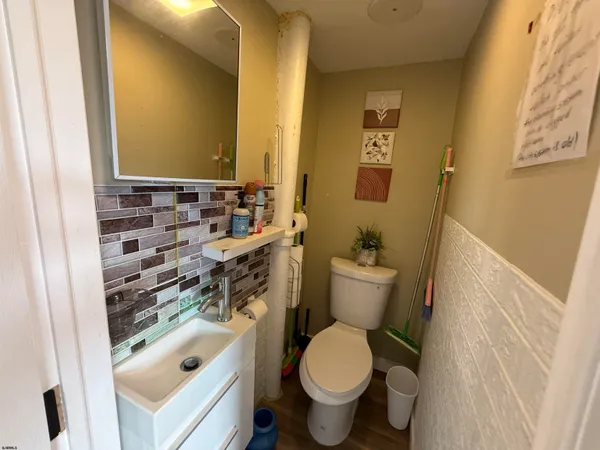 $2,450 | 29 North Texas Avenue, Atlantic City, NJ 08401