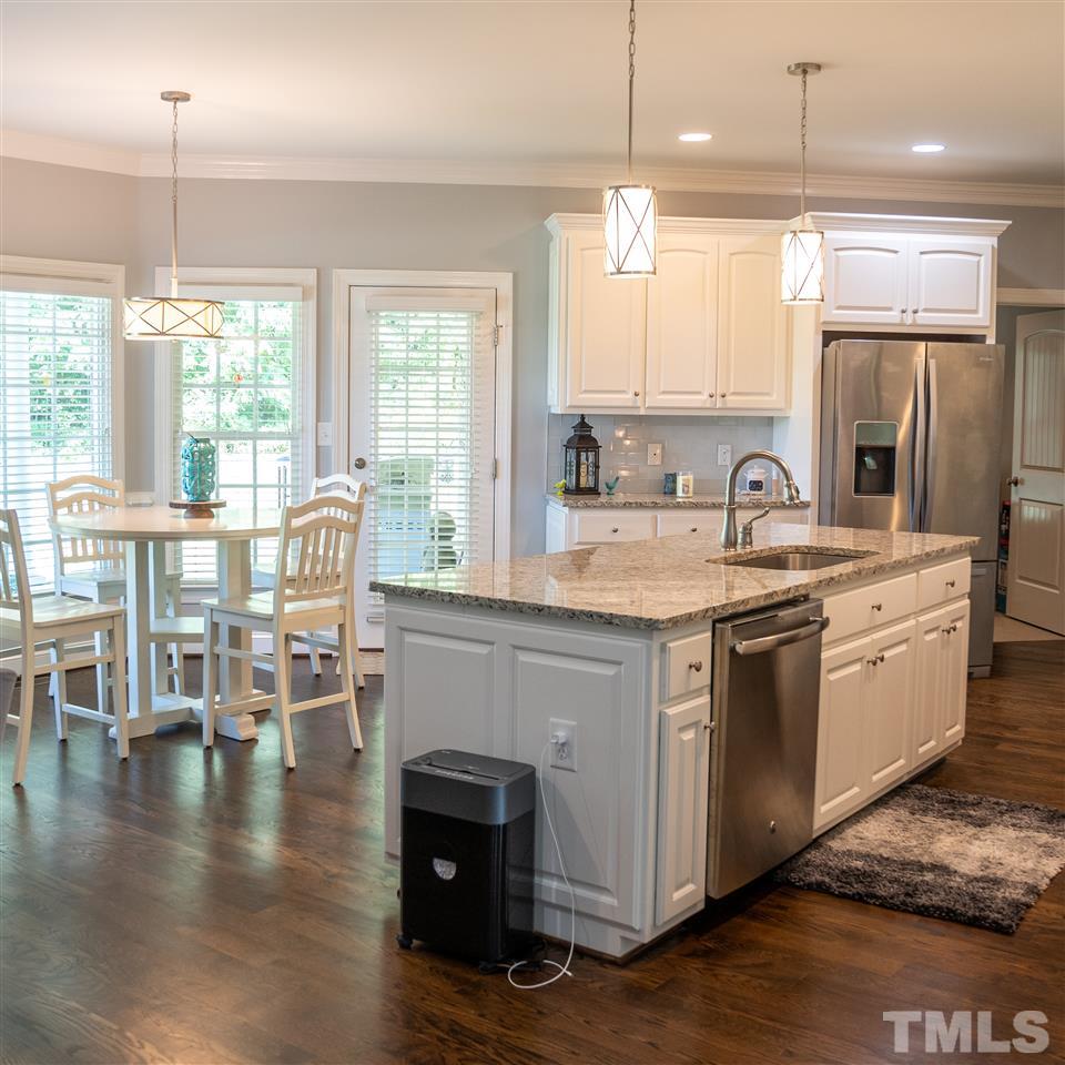 58 Jackson Lane Roxboro, NC 27574 - Photo 3 of 13