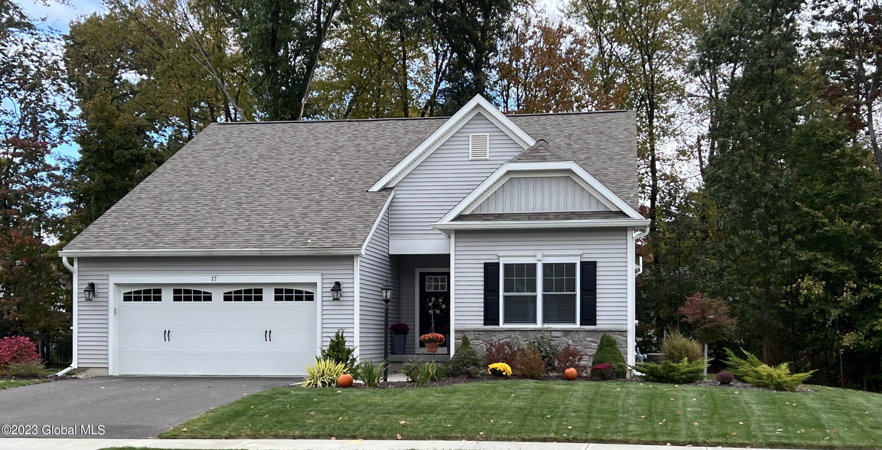 17 Copper Ridge Drive Malta, NY 12118 - Photo 2 of 42 Photo Oct 16 2023, 11 52 35 AM