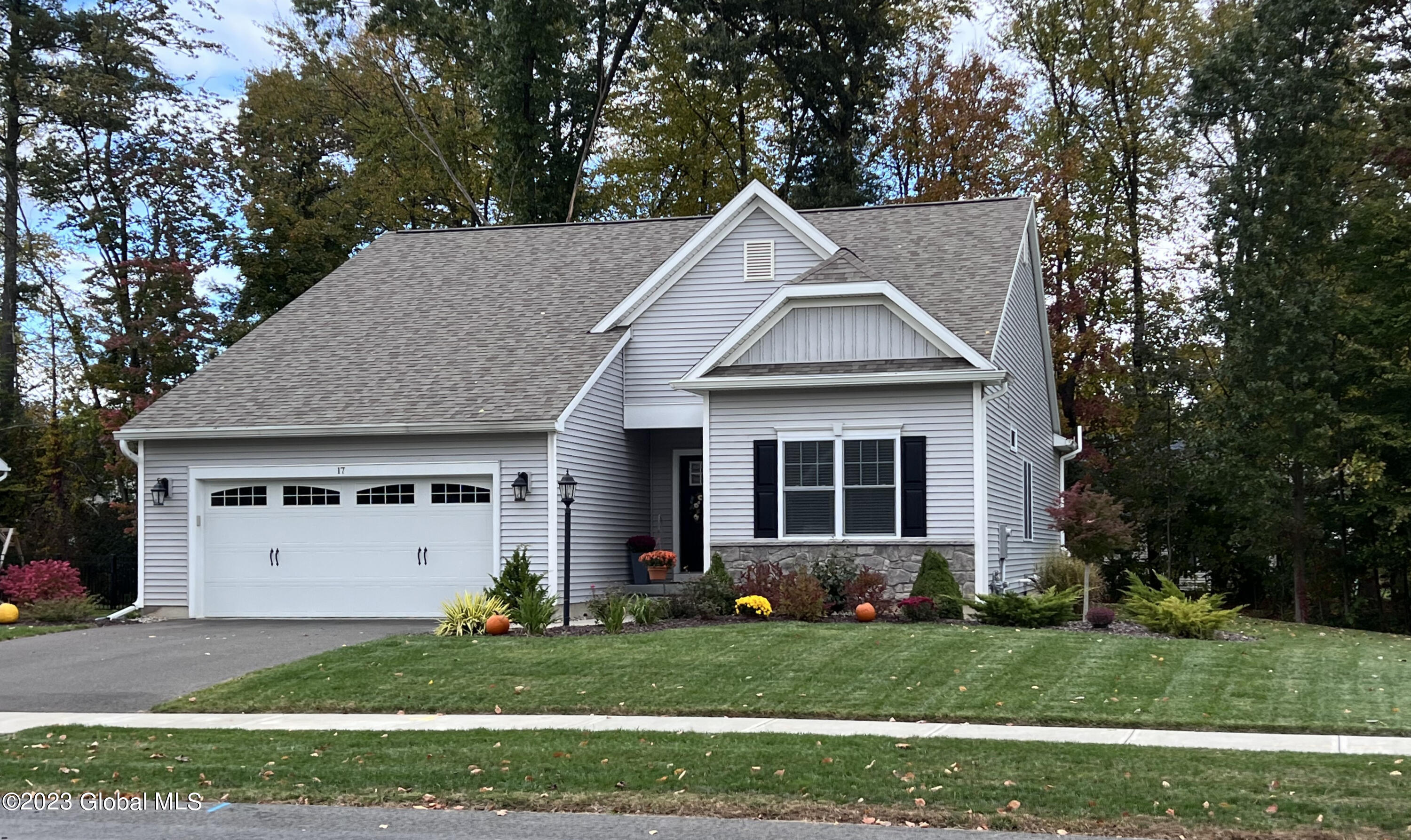 17 Copper Ridge Drive Malta, NY 12118 - Photo 37 of 42 Photo Oct 16 2023, 11 52 38 AM