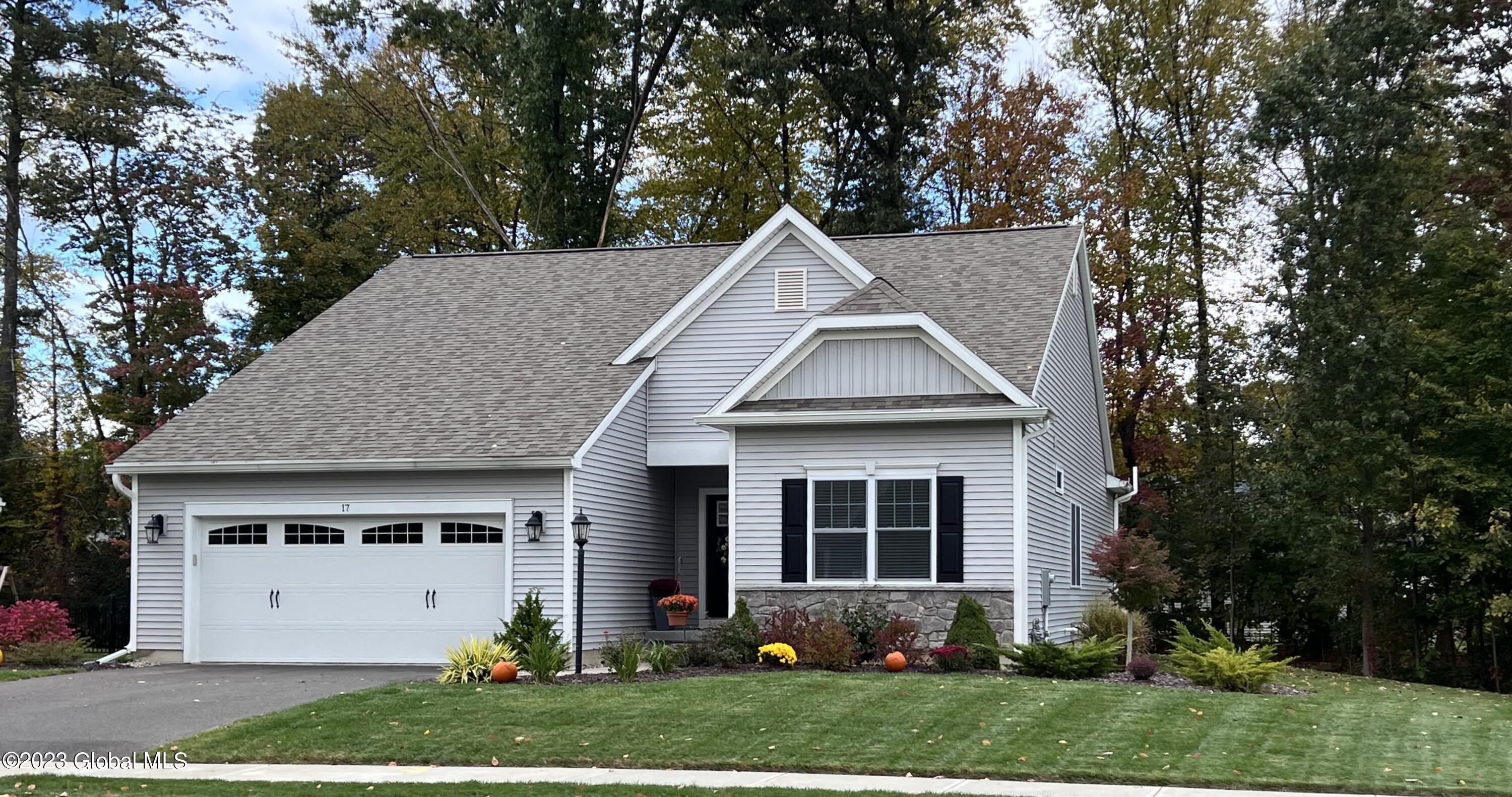 17 Copper Ridge Drive Malta, NY 12118 - Photo 38 of 42 Photo Oct 16 2023, 11 52 39 AM