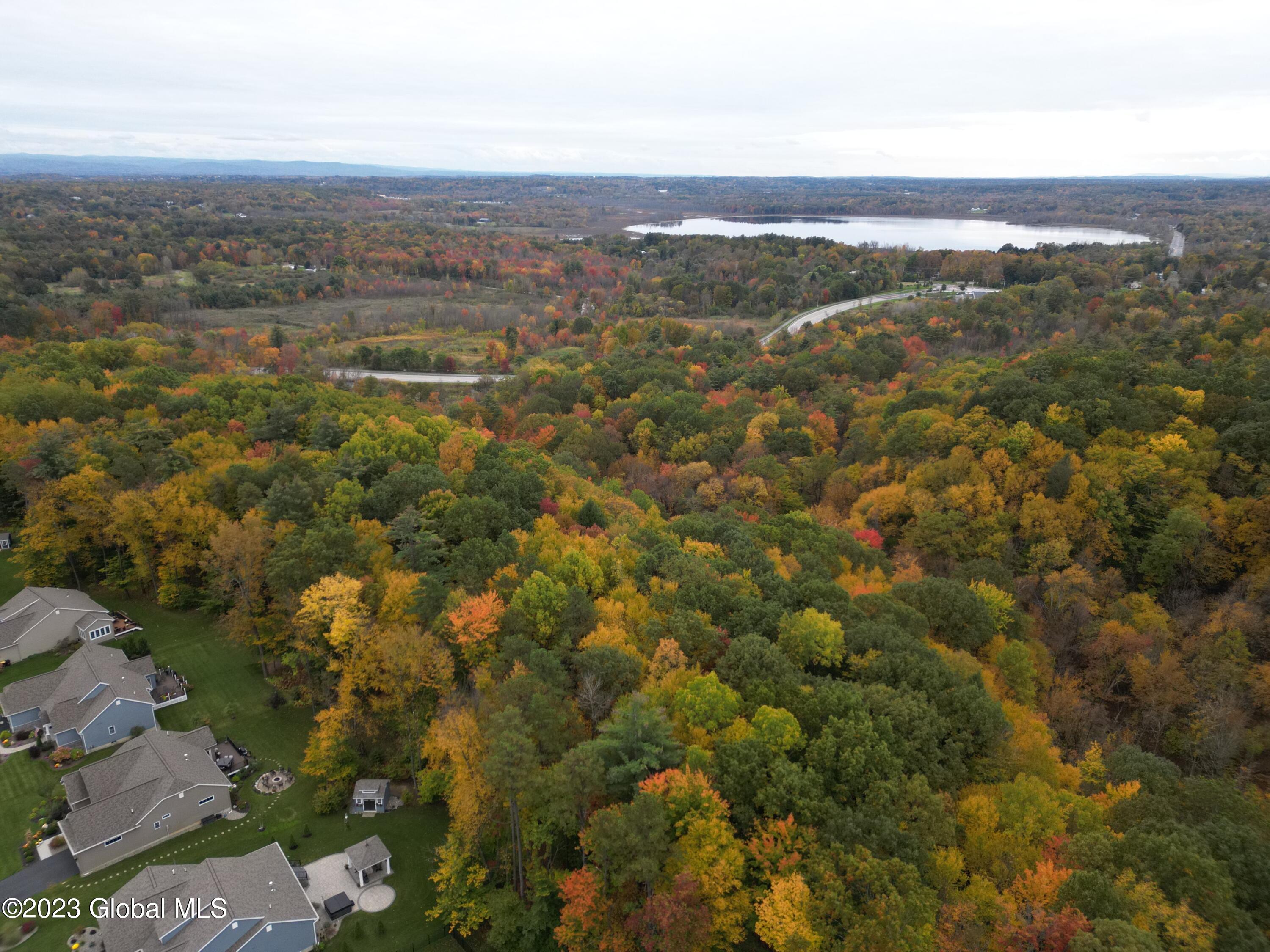 17 Copper Ridge Drive Malta, NY 12118 - Photo 40 of 42 DJI_0087