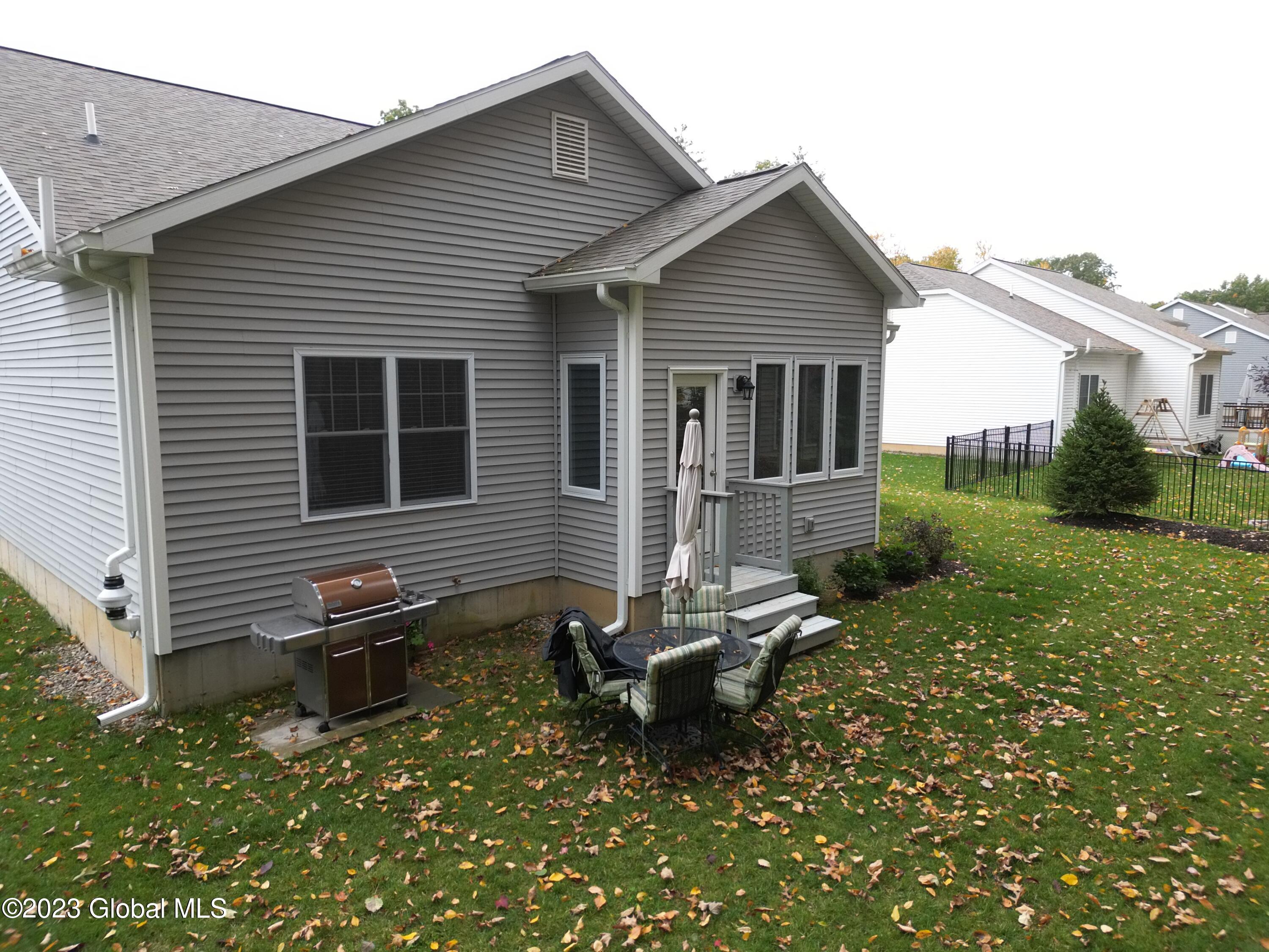 17 Copper Ridge Drive Malta, NY 12118 - Photo 41 of 42 DJI_0093