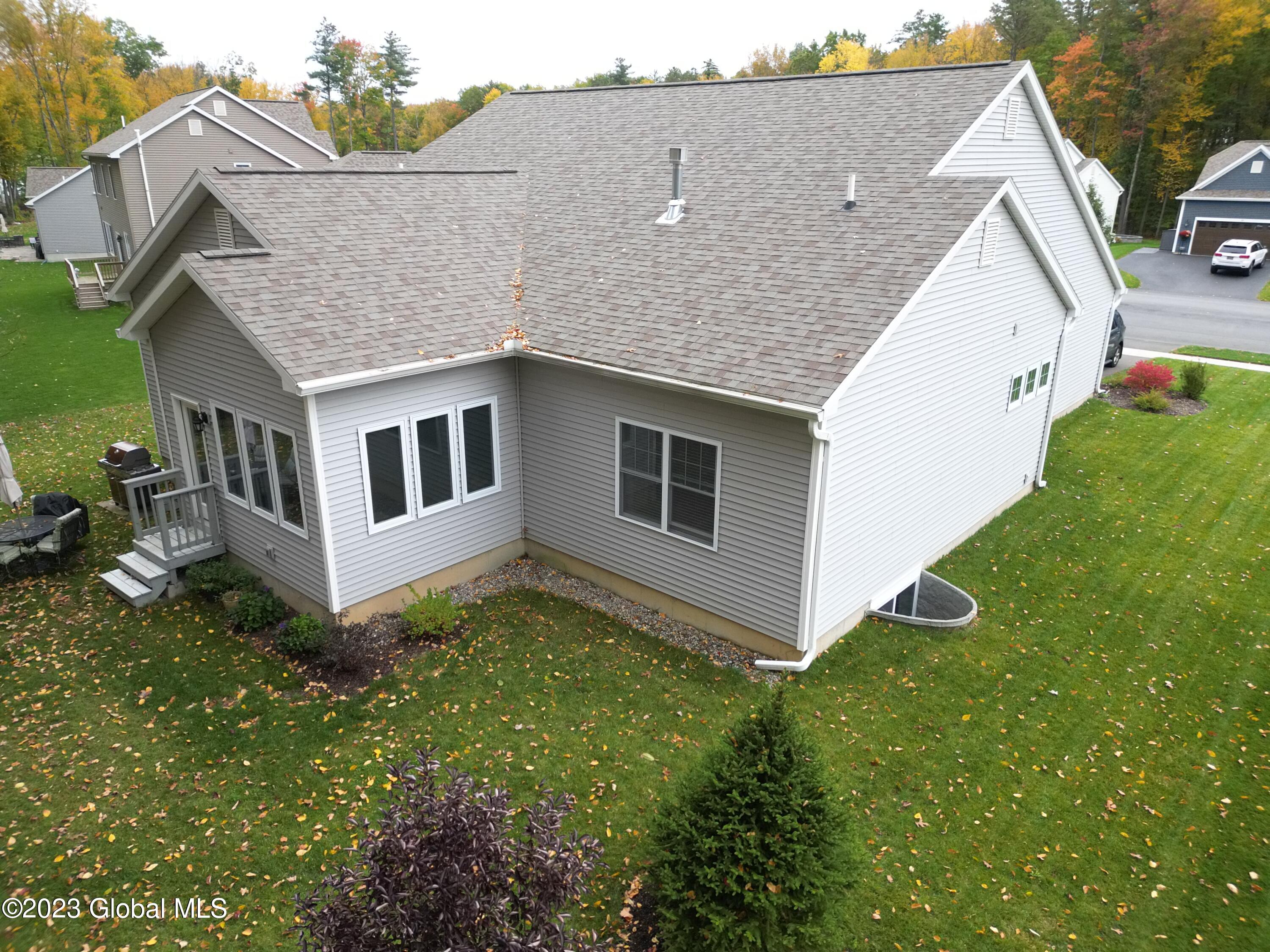 17 Copper Ridge Drive Malta, NY 12118 - Photo 42 of 42 DJI_0098