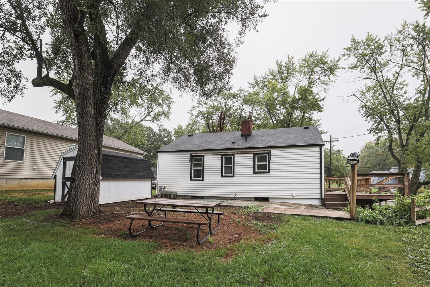 208 Burton Road Middletown, OH 45044 - Photo 22 of 22 Gallery Image 22
