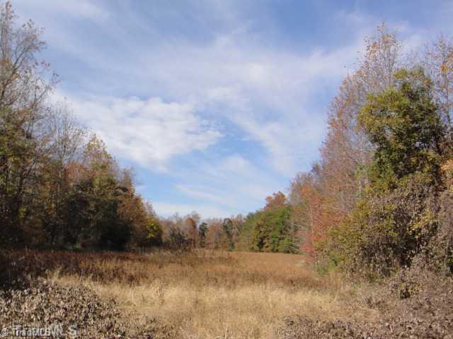 14 Huffine Mill Road Dayton, OH 45405 - Photo 6 of 11 Exterior Front. Looking into proposed lot # 12 from Huffine mill Road. Call Office to walk land.