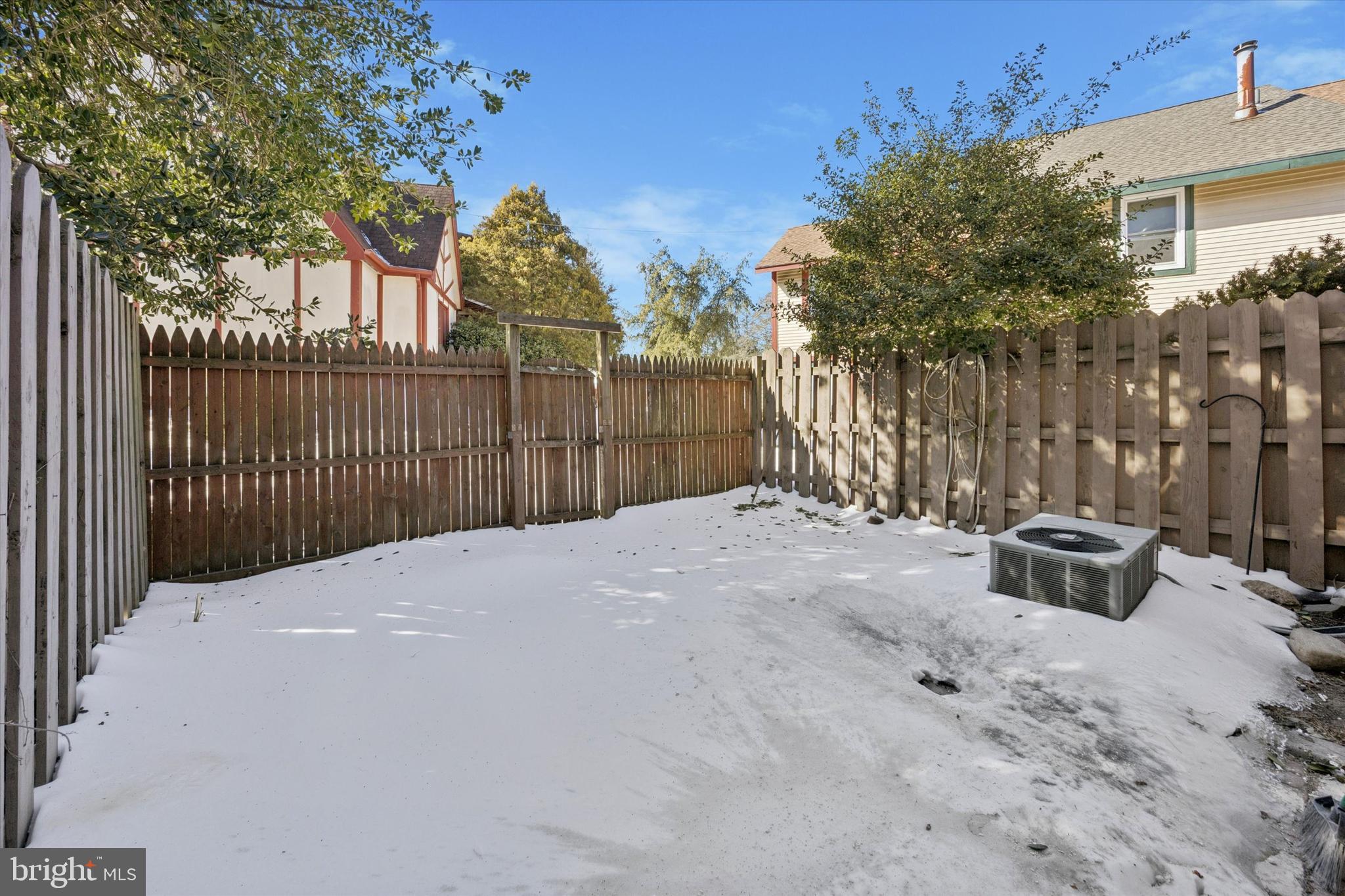 14 Dover Court, Unit C31 Clementon, NJ 08021 - Photo 14 of 16