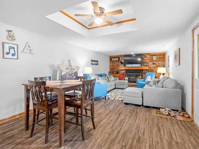 $374,900 | 4001 North 39th Court, St. Joseph, MO 64506