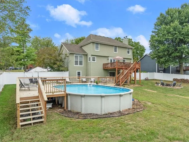 $374,900 | 4001 North 39th Court, St. Joseph, MO 64506