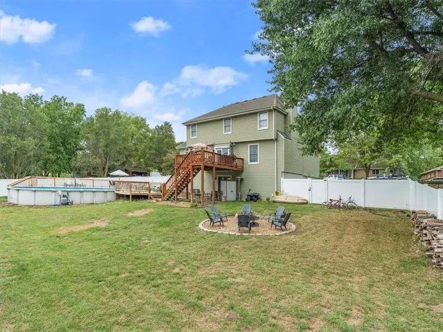 $374,900 | 4001 North 39th Court, St. Joseph, MO 64506