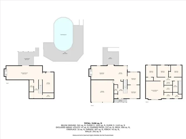 $374,900 | 4001 North 39th Court, St. Joseph, MO 64506