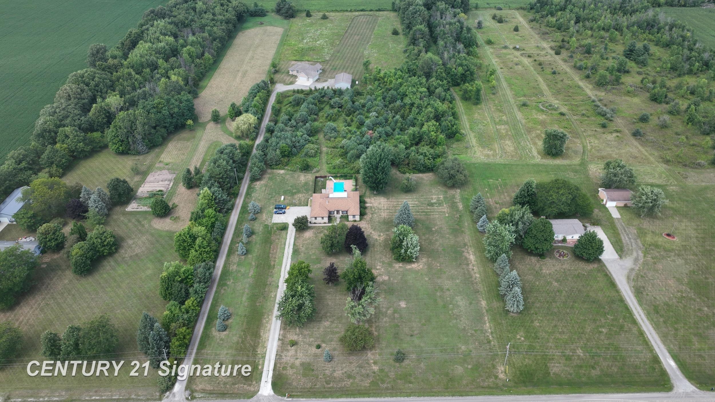 12222 Carpenter Road Flushing, MI 48433 - Photo 59 of 64 Gallery Image 59