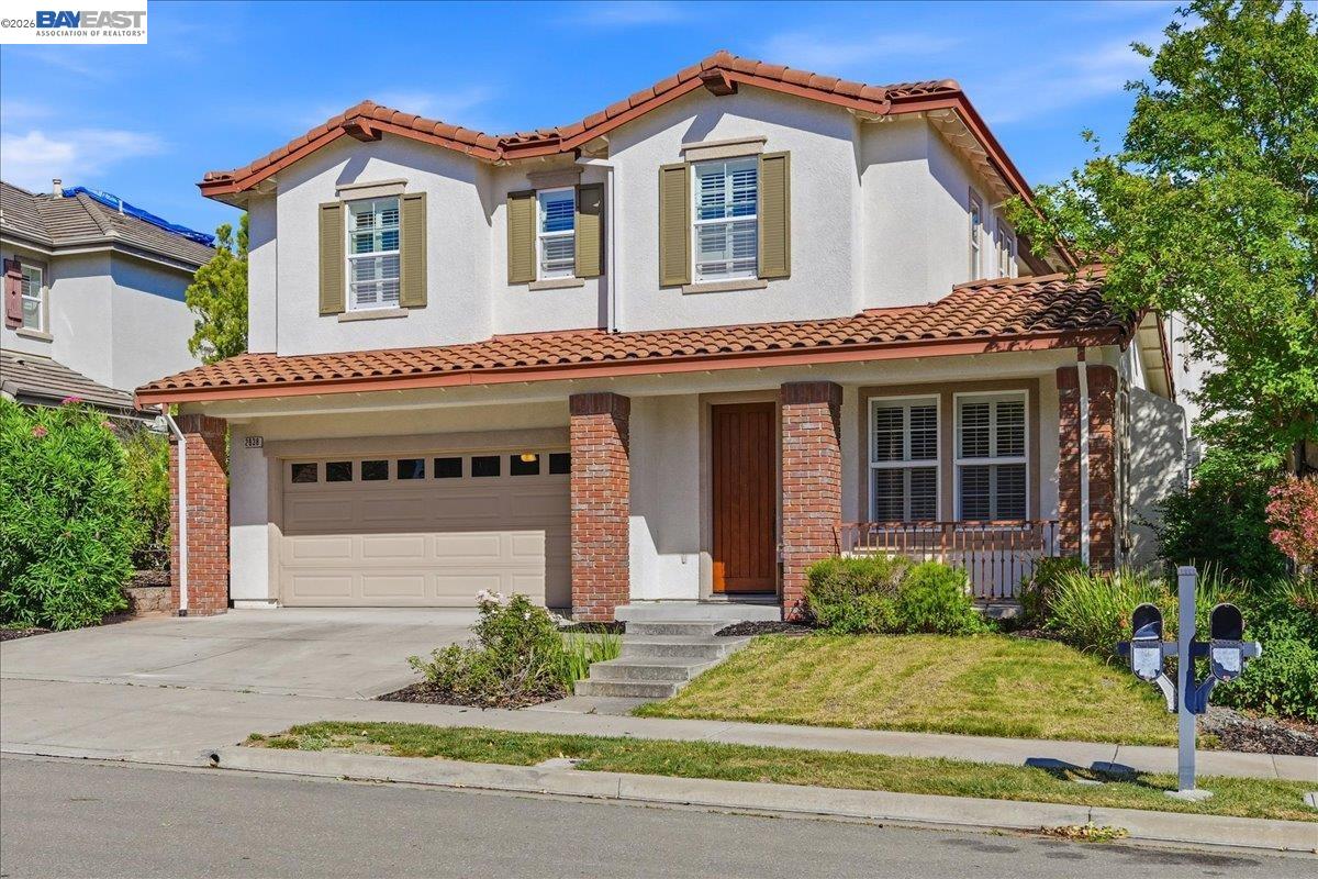 2838 Vernon Way San Ramon, CA 94582 - Photo 2 of 68 Gallery Image 2