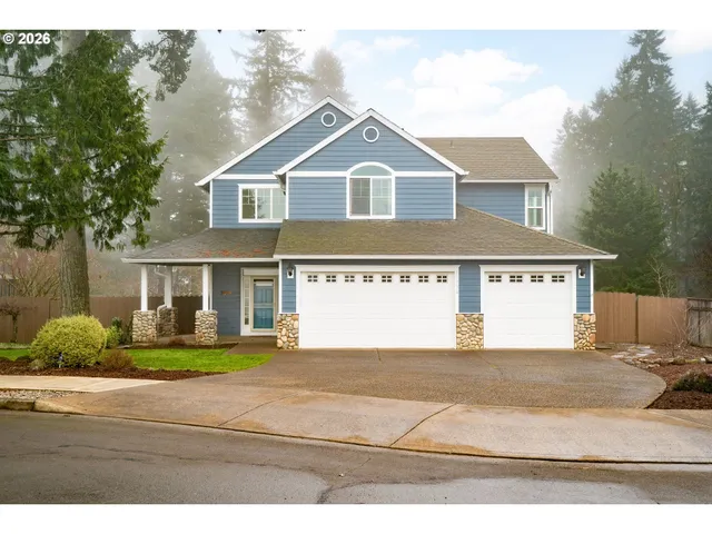 $700,000 | 11736 Finnegans Way, Oregon City, OR 97045