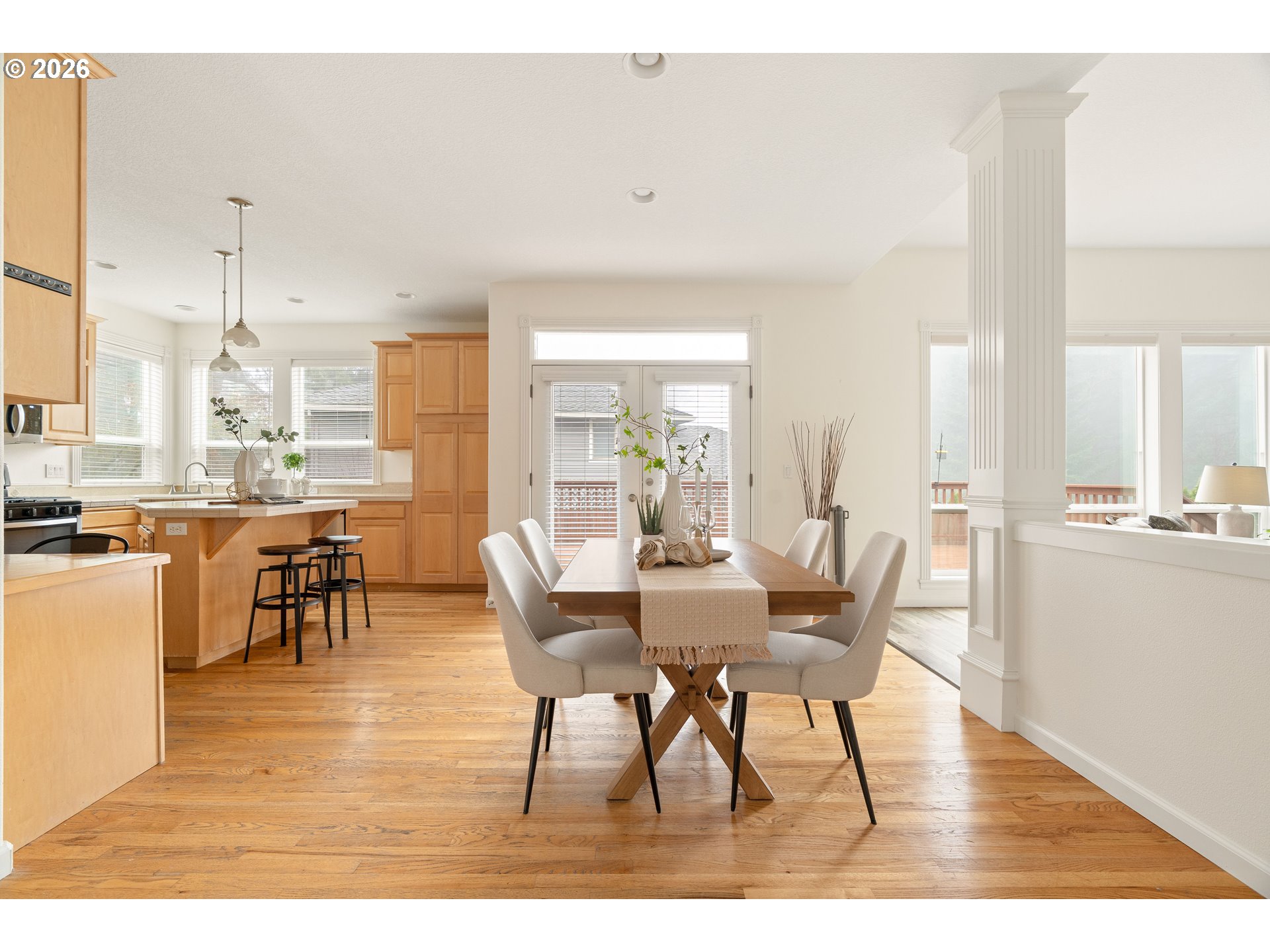 11736 Finnegans Way Oregon City, OR 97045 - Photo 11 of 48