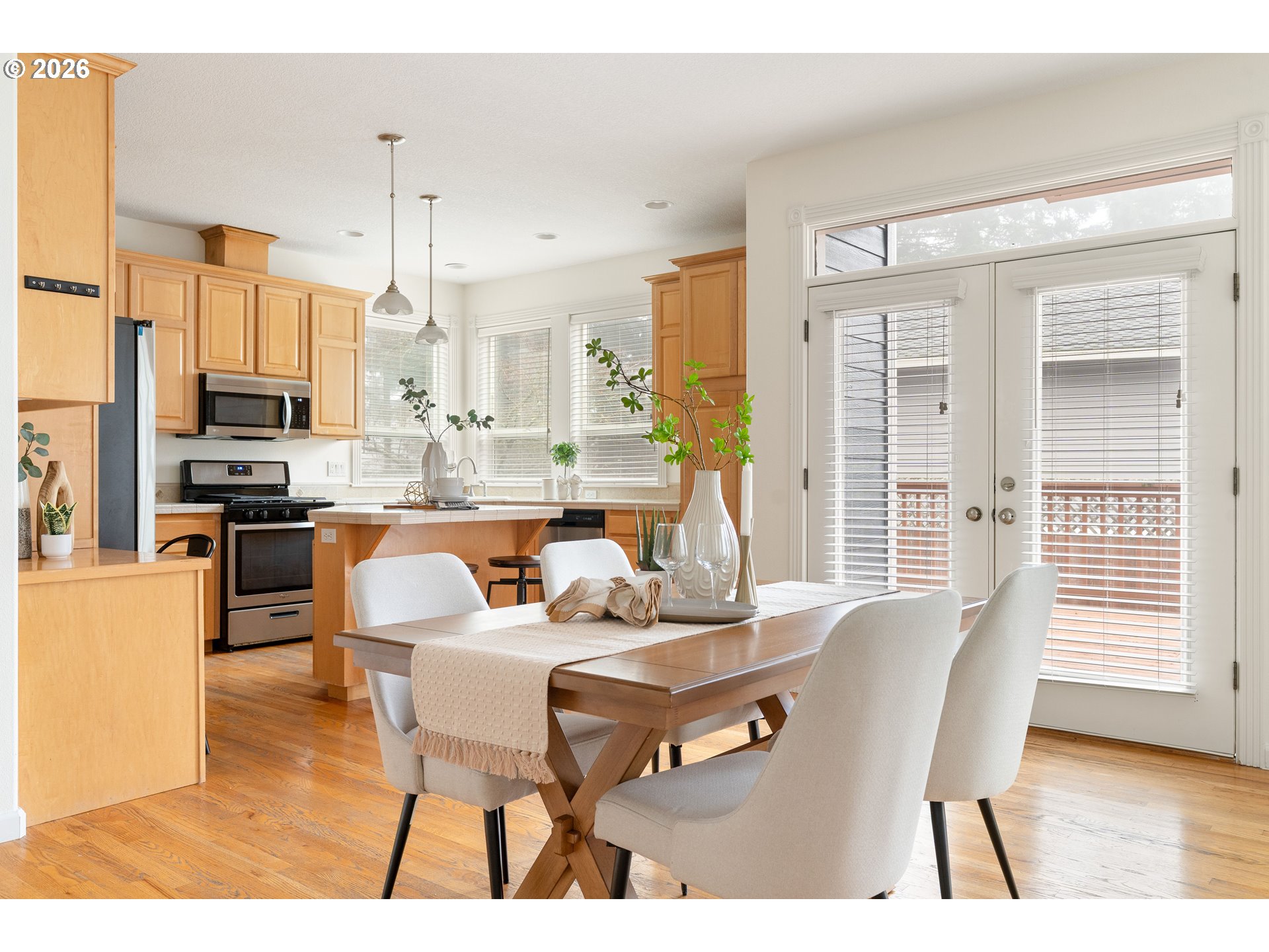 11736 Finnegans Way Oregon City, OR 97045 - Photo 12 of 48